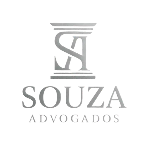 Souza Advogados - Logo